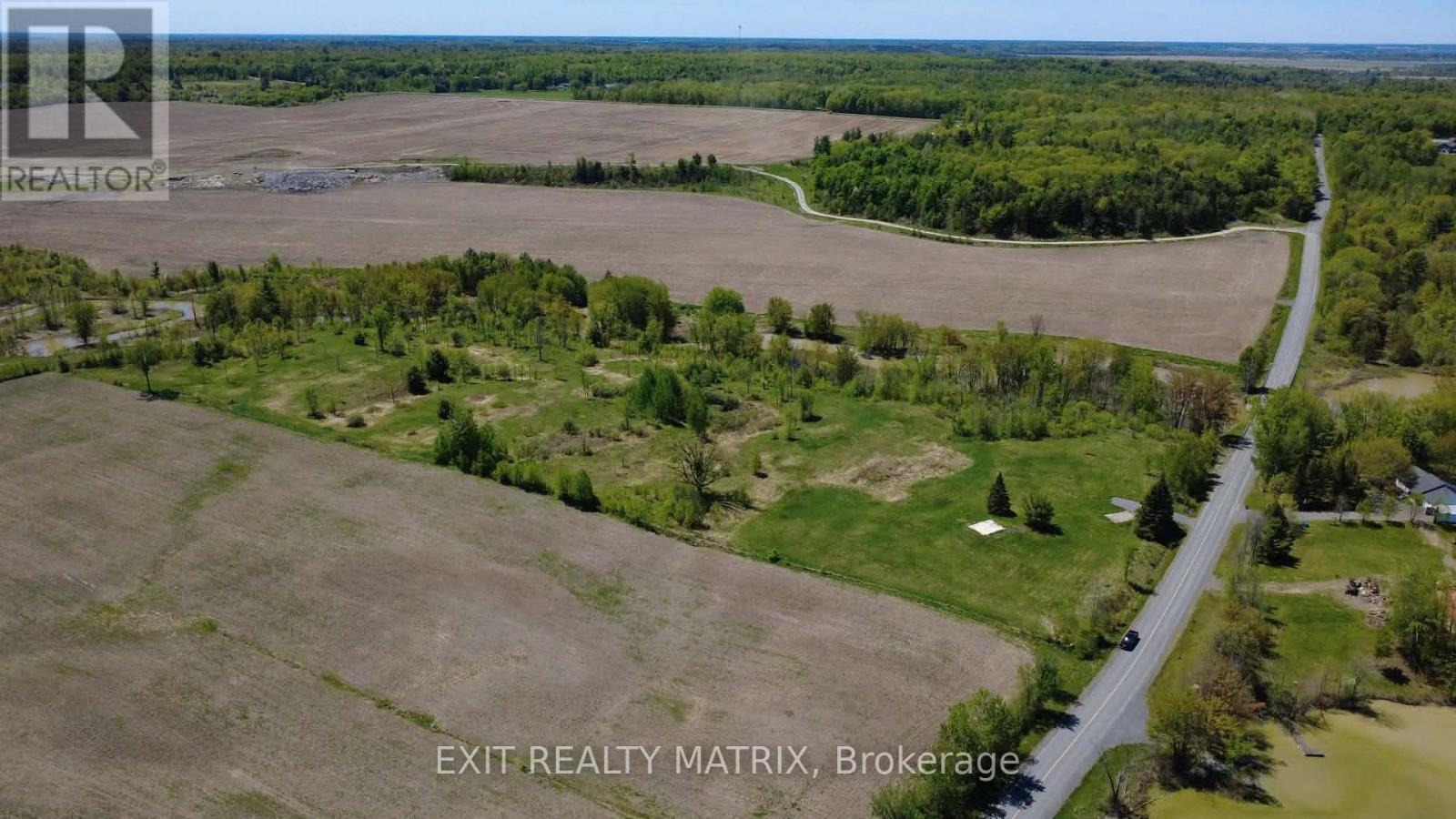 000 Concession Rd 2 Road, Alfred And Plantagenet, Ontario  K0B 1L0 - Photo 8 - X13164000