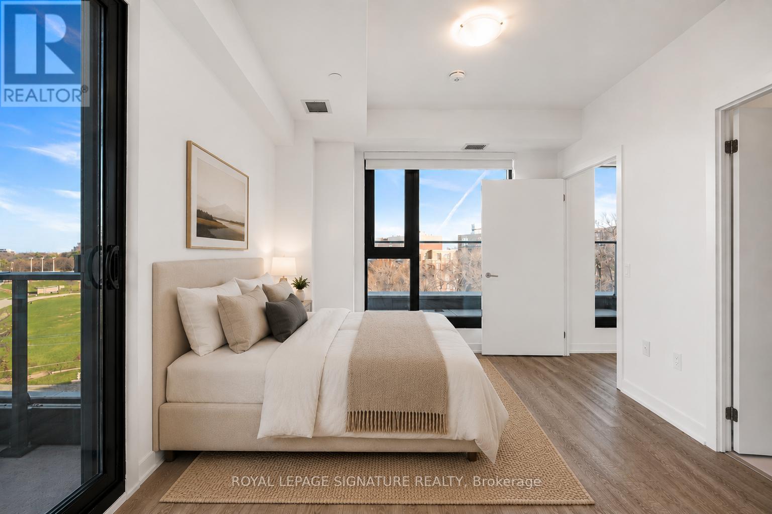 609 - 250 Lawrence Avenue W, Toronto, Ontario  M5M 1B2 - Photo 17 - C13160016
