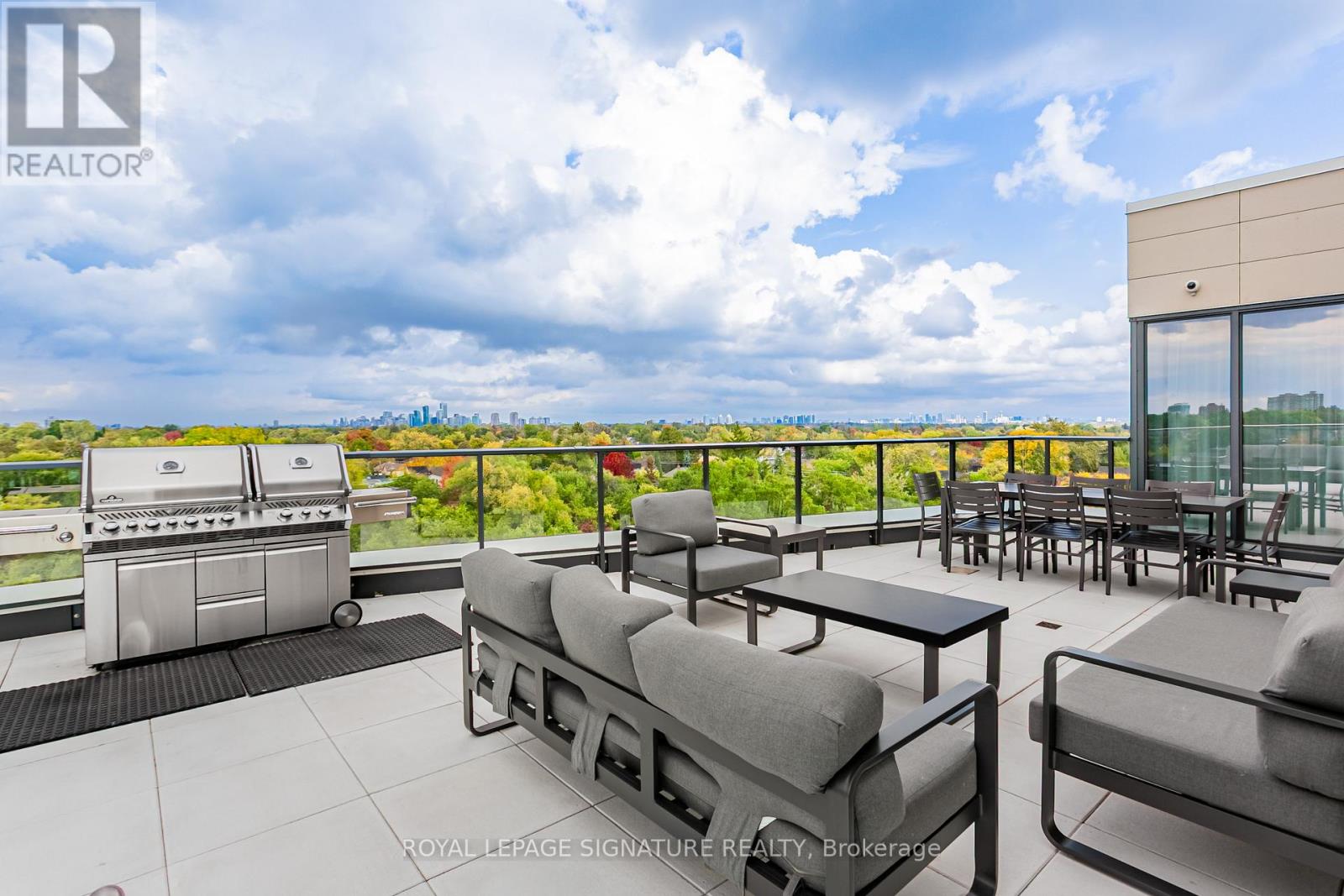 609 - 250 Lawrence Avenue W, Toronto, Ontario  M5M 1B2 - Photo 28 - C13160016