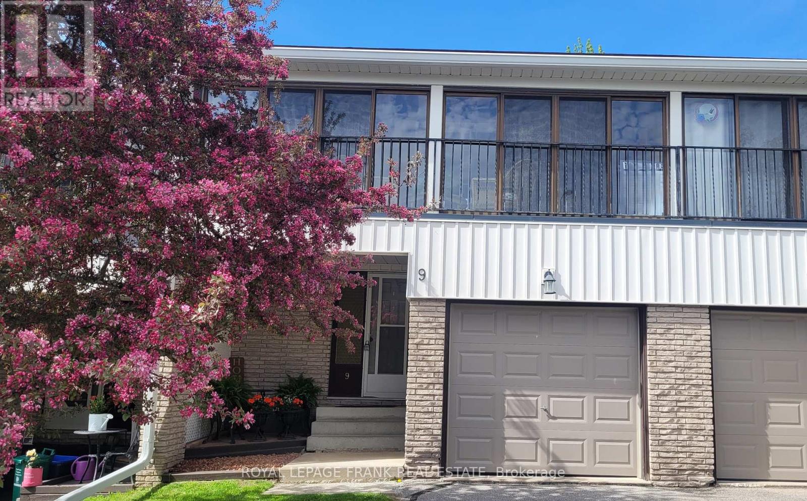 9 - 433 MAY STREET, Brock, Ontario