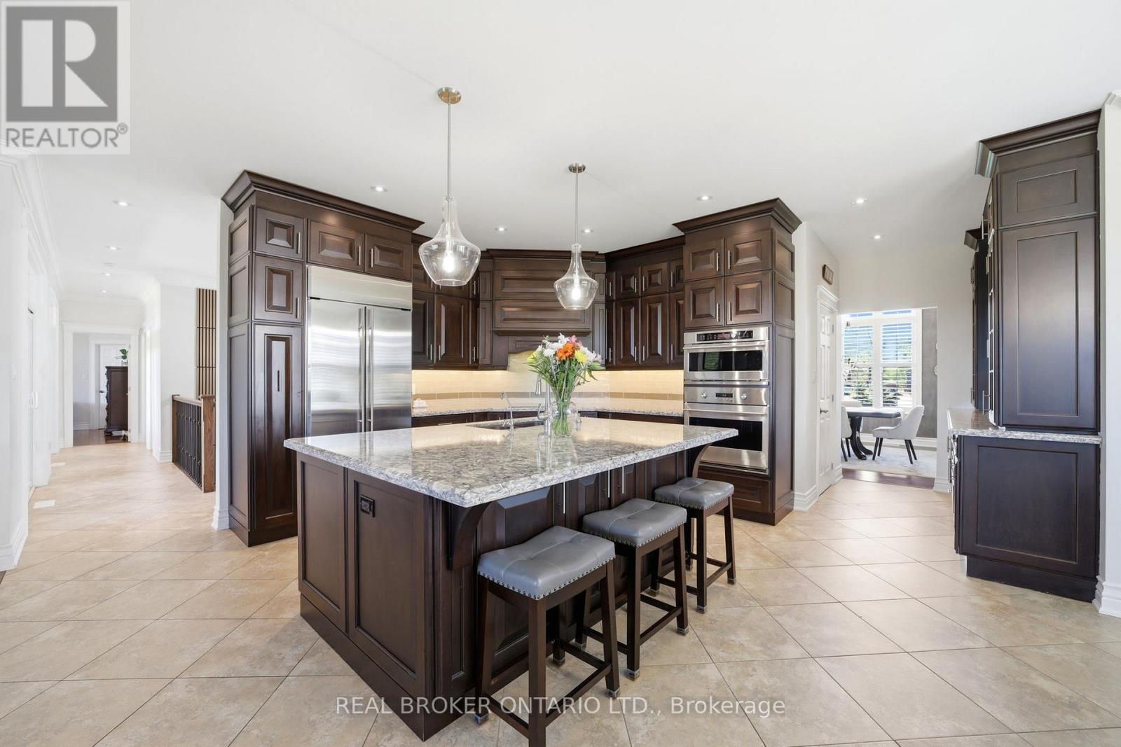 13475 Fourth Line, Halton Hills, Ontario  L7J 2L8 - Photo 17 - W12990000