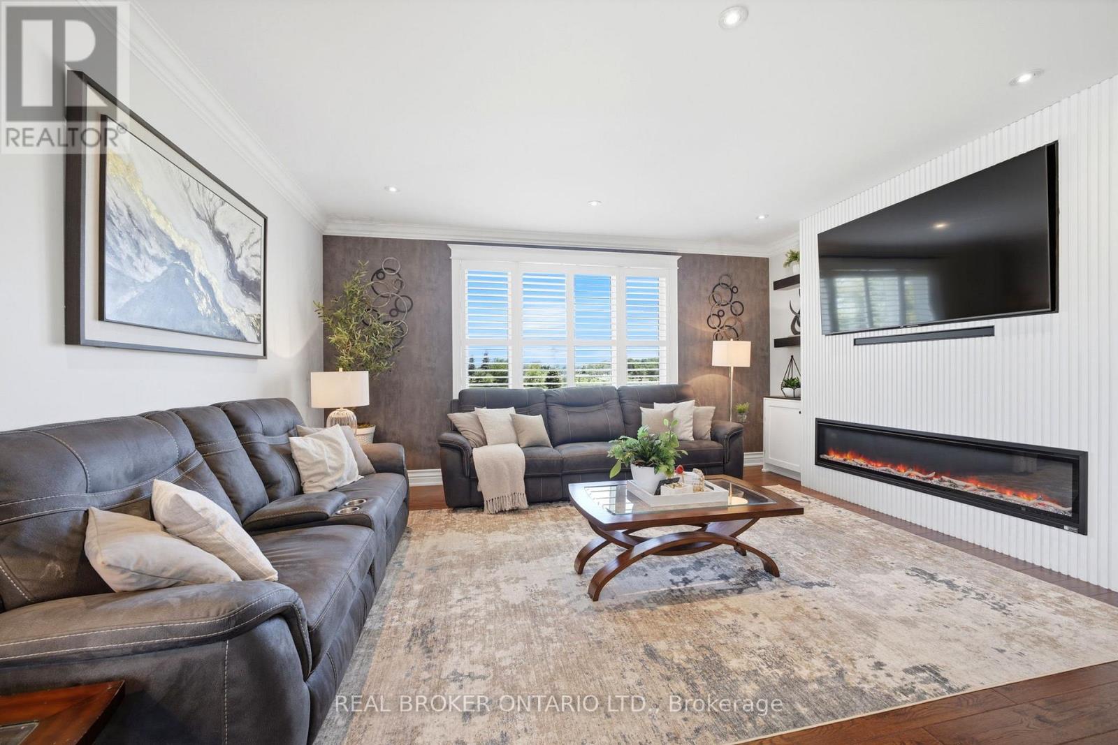 13475 Fourth Line, Halton Hills, Ontario  L7J 2L8 - Photo 11 - W12990000