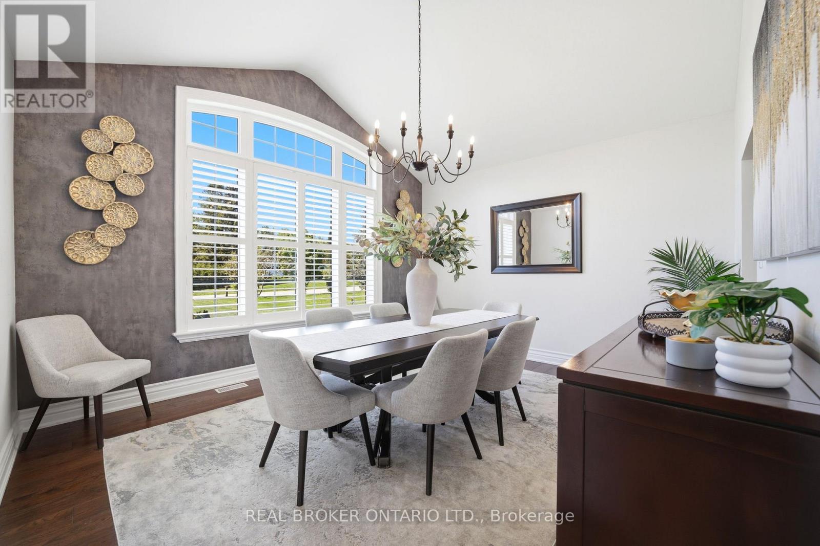 13475 Fourth Line, Halton Hills, Ontario  L7J 2L8 - Photo 19 - W12990000