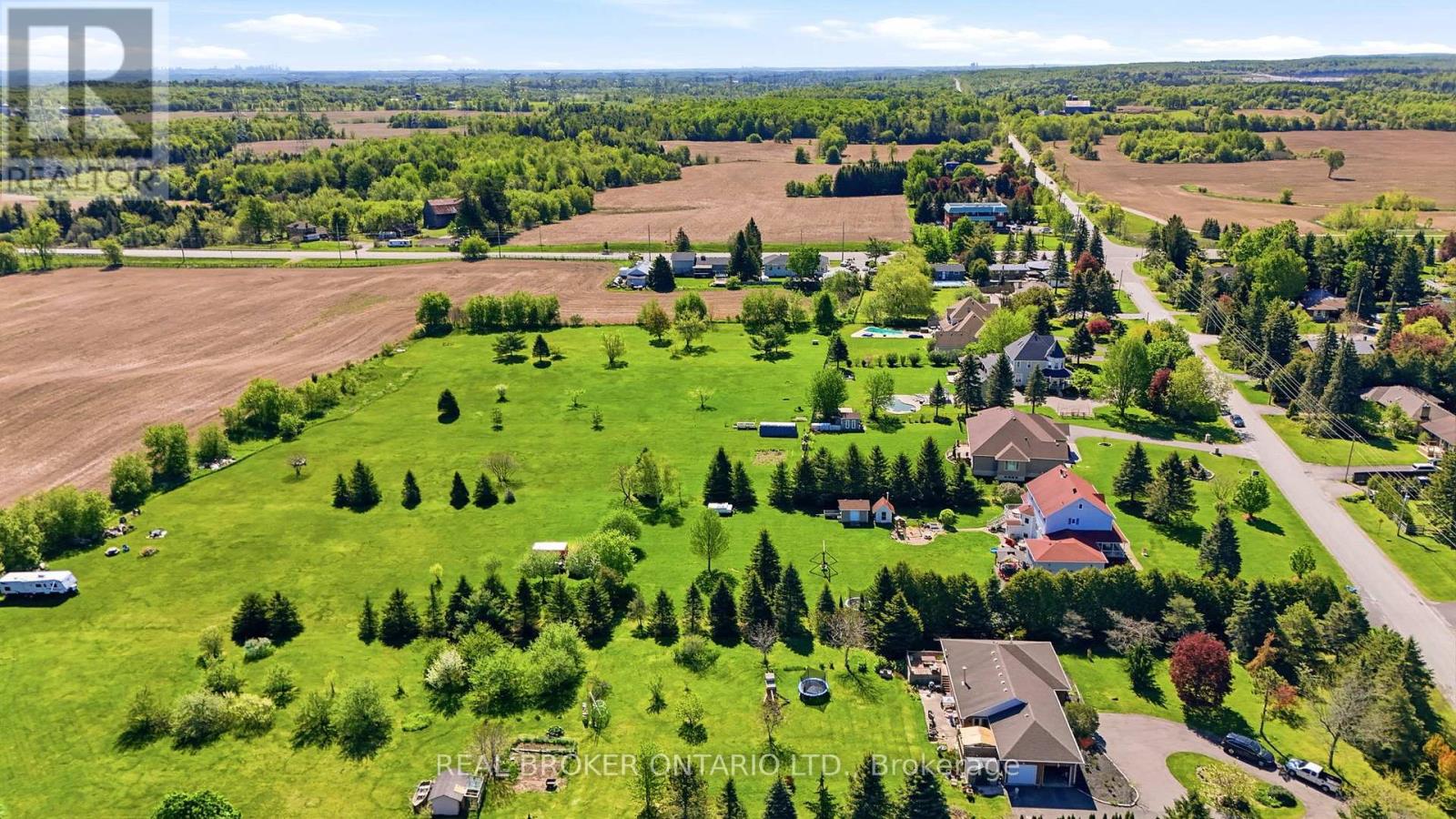 13475 Fourth Line, Halton Hills, Ontario  L7J 2L8 - Photo 47 - W12990000