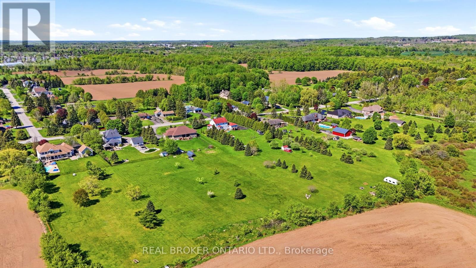 13475 Fourth Line, Halton Hills, Ontario  L7J 2L8 - Photo 48 - W12990000
