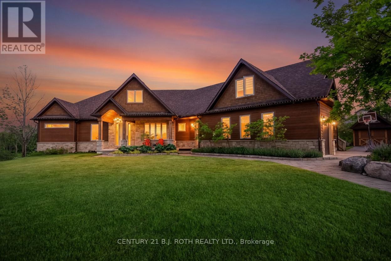 19 REID'S RIDGE, Oro-Medonte, Ontario