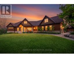 19 REID'S RIDGE, Oro-Medonte, Ontario