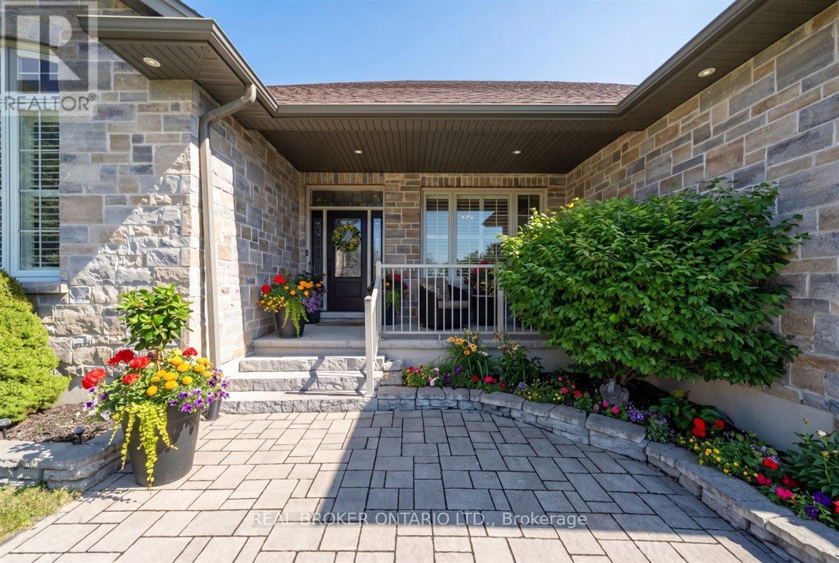 13475 Fourth Line, Halton Hills, Ontario  L7J 2L8 - Photo 6 - W12990000