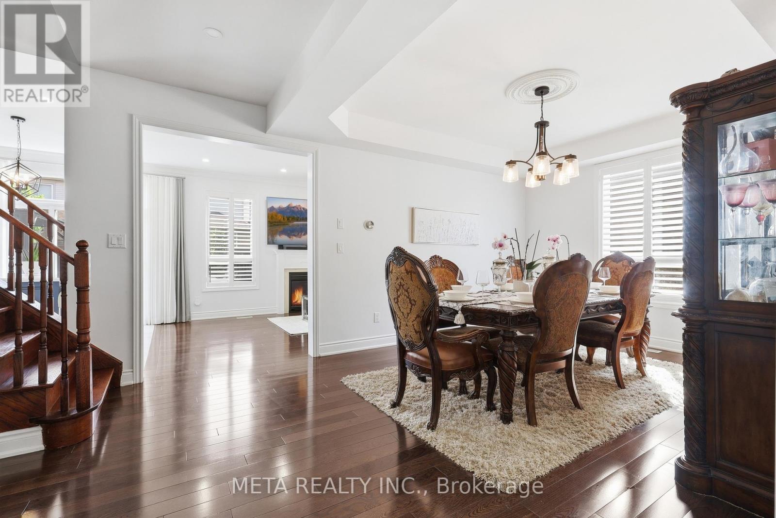 2299 Stratus Drive, Oakville, Ontario  L6M 4Z9 - Photo 9 - W13163116