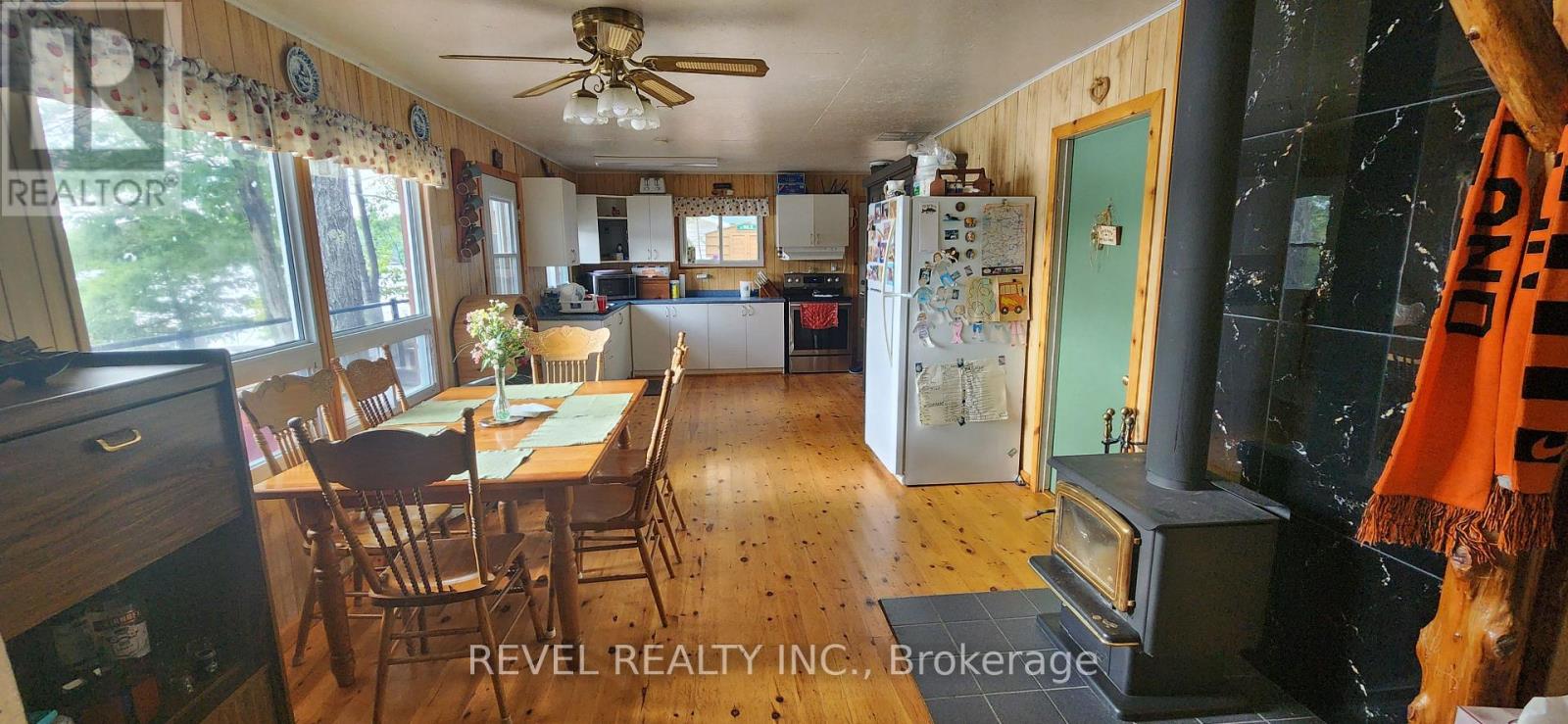 385 Porcupine Way, Lanark Highlands, Ontario  K0G 1M0 - Photo 14 - X13161576