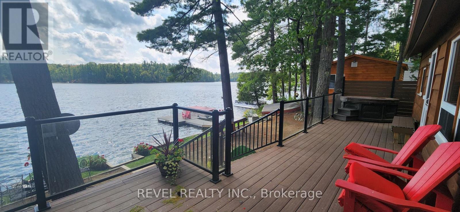 385 Porcupine Way, Lanark Highlands, Ontario  K0G 1M0 - Photo 5 - X13161576