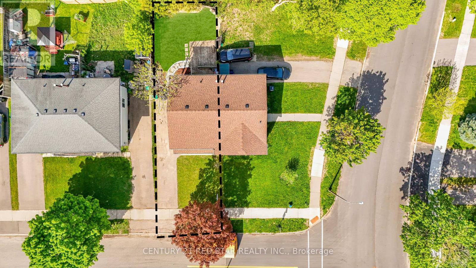 26a Helene Crescent, Waterloo, Ontario  N2L 5E5 - Photo 28 - X13163194