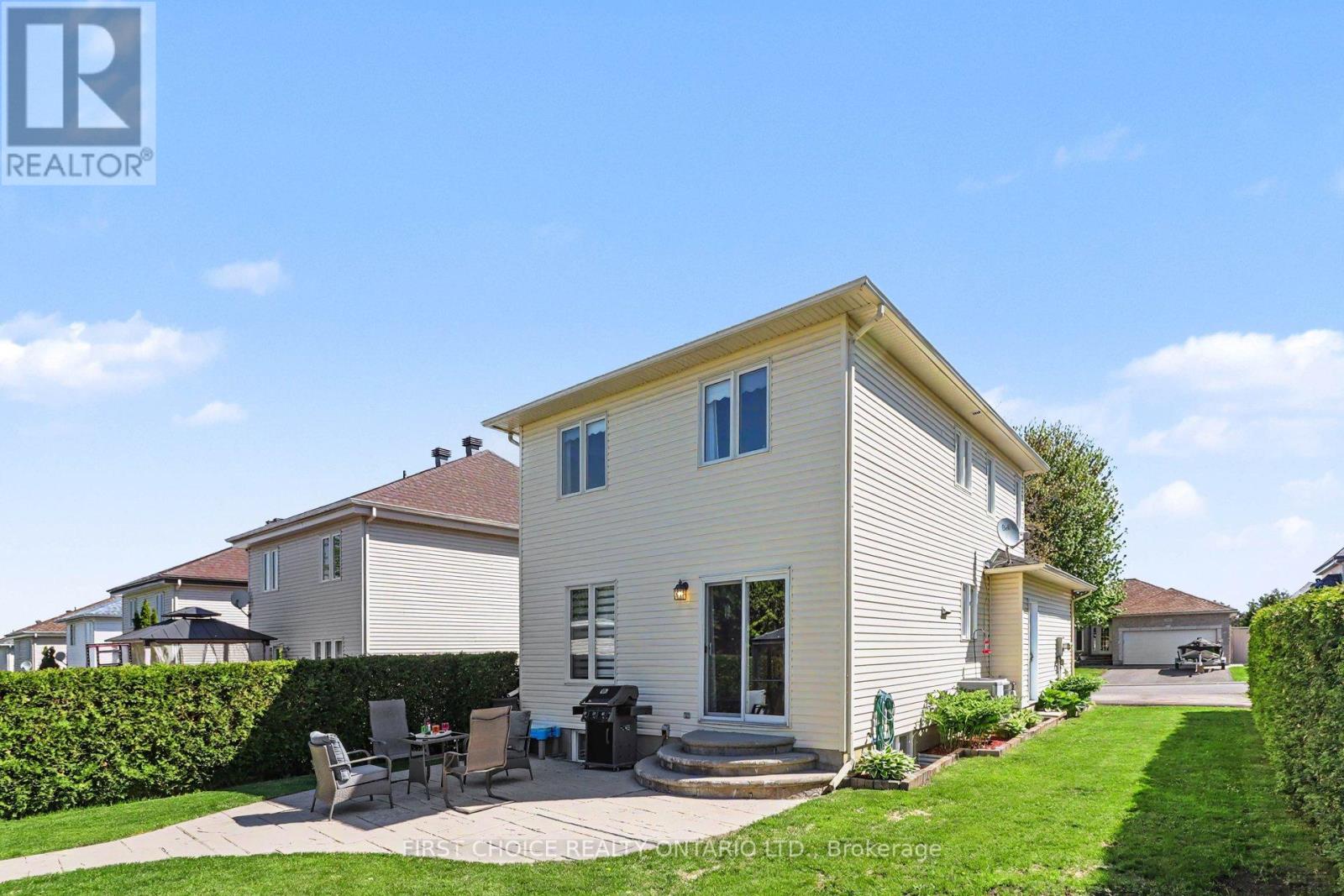 243 Sandra Crescent, Clarence-Rockland, Ontario  K4K 1R6 - Photo 21 - X13161648