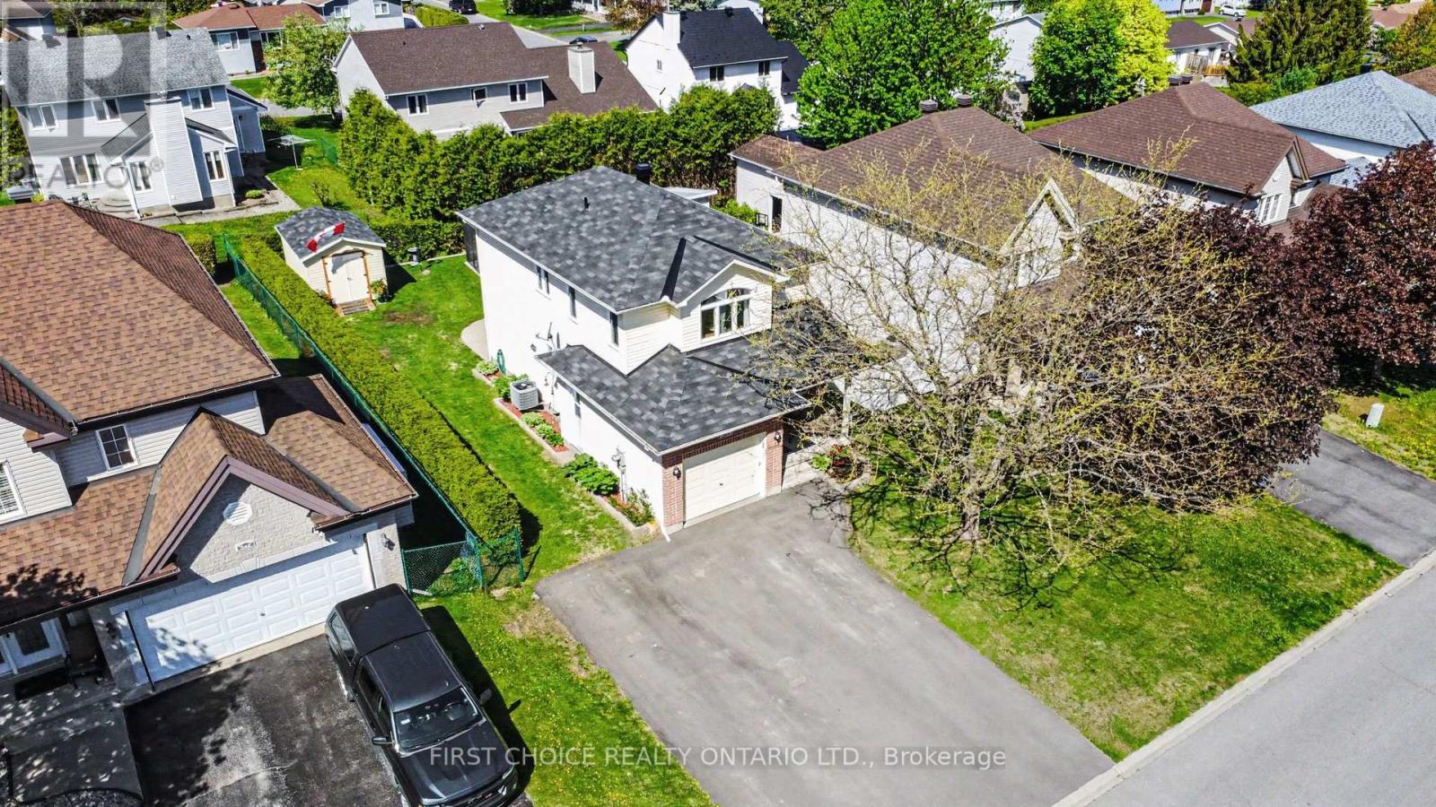 243 Sandra Crescent, Clarence-Rockland, Ontario  K4K 1R6 - Photo 2 - X13161648