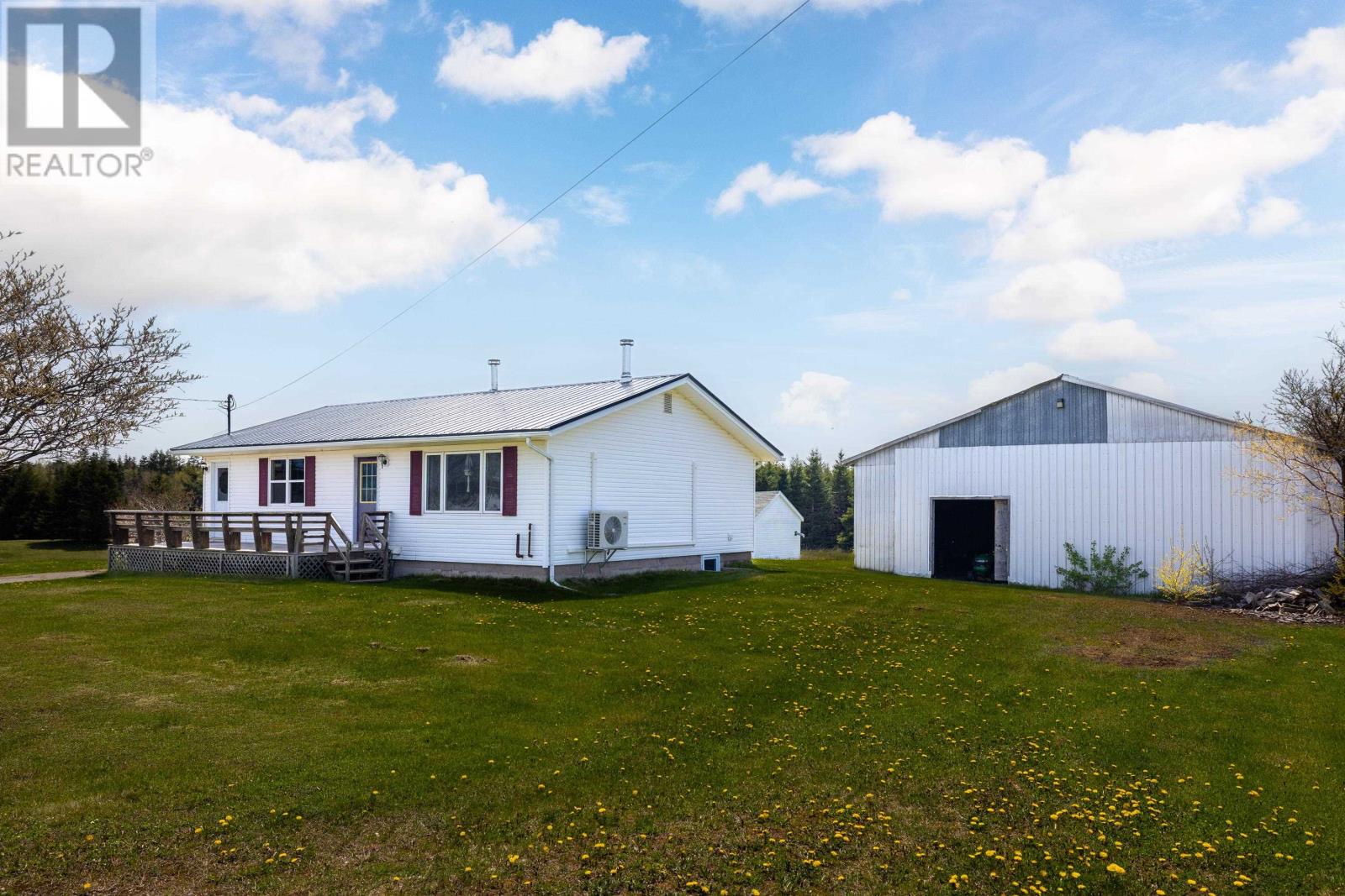 325 Red Head Road, Morell, Prince Edward Island  C0A 1S0 - Photo 38 - 202611899