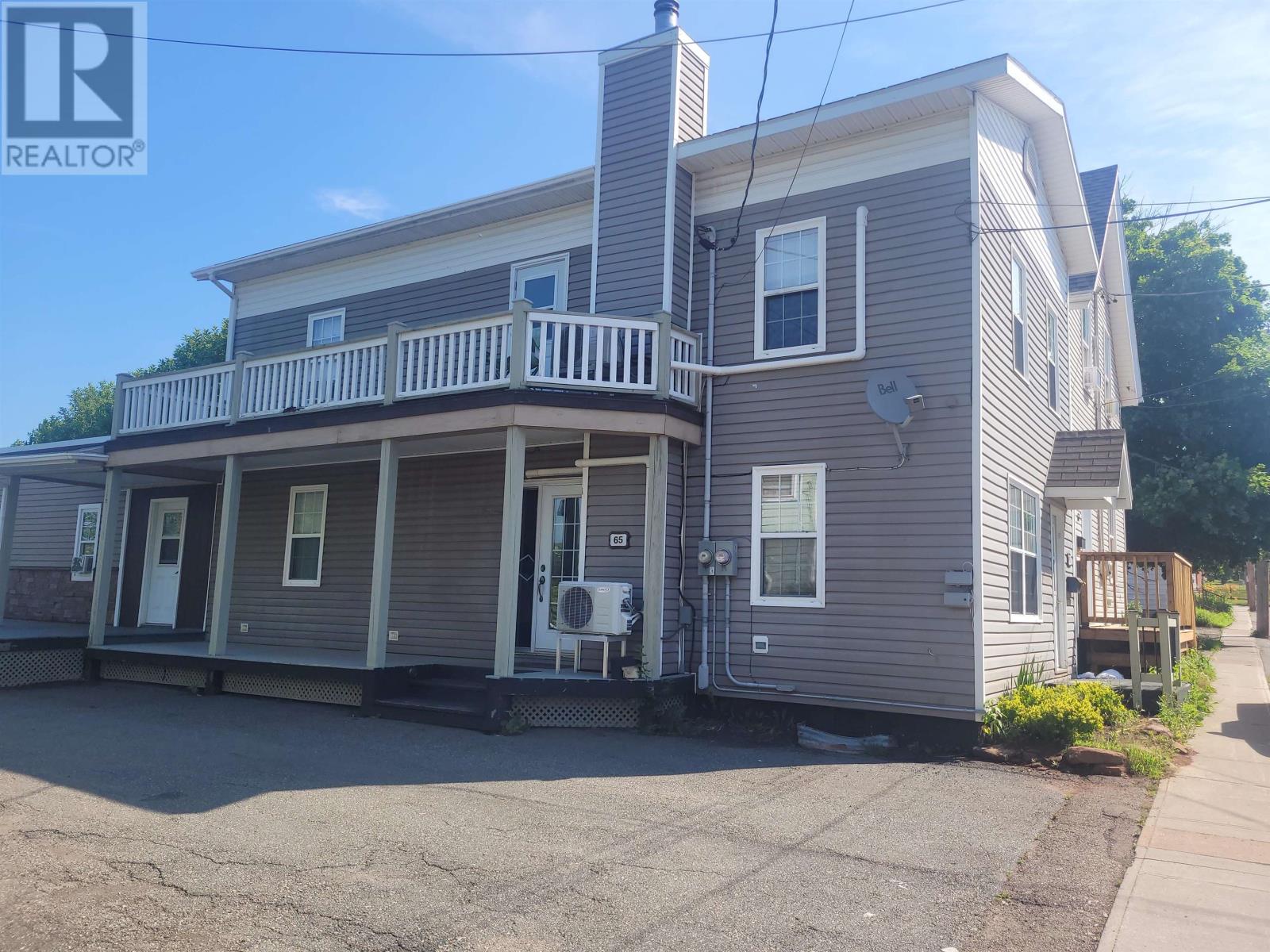65 Douglas Street, Charlottetown, Prince Edward Island  C1A 2J4 - Photo 1 - 202611901