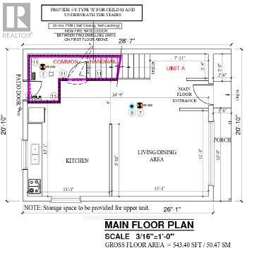 26a Helene Crescent, Waterloo, Ontario  N2L 5E5 - Photo 30 - X13163194