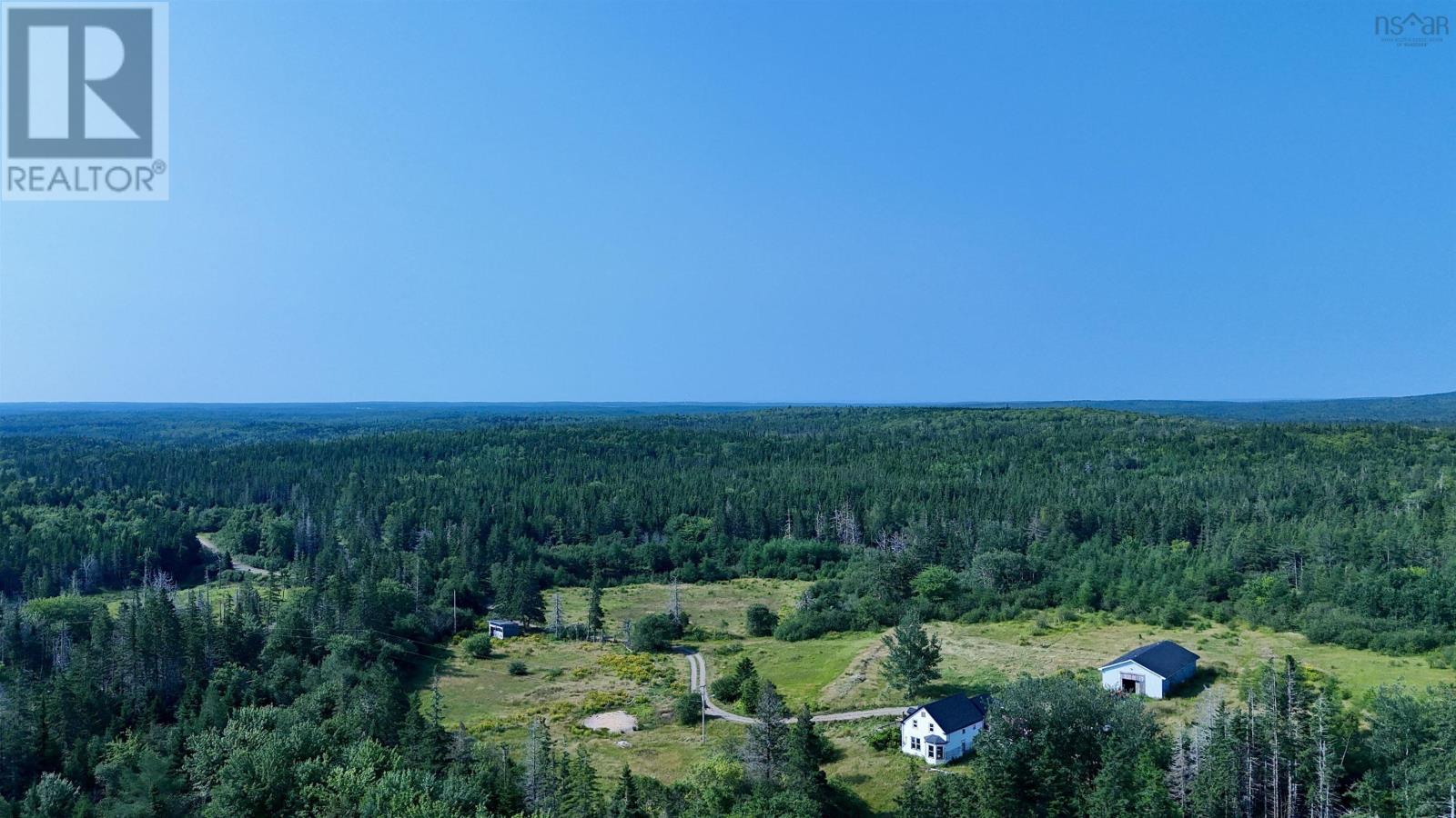 1520 Back Road, River Bourgeois, Nova Scotia  B0E 2X0 - Photo 8 - 202517346