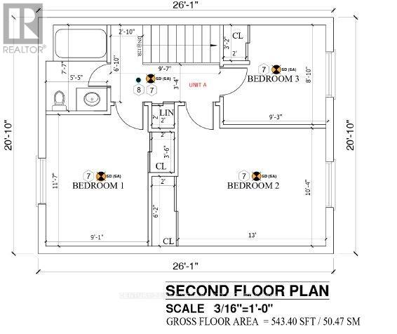26a Helene Crescent, Waterloo, Ontario  N2L 5E5 - Photo 31 - X13163194
