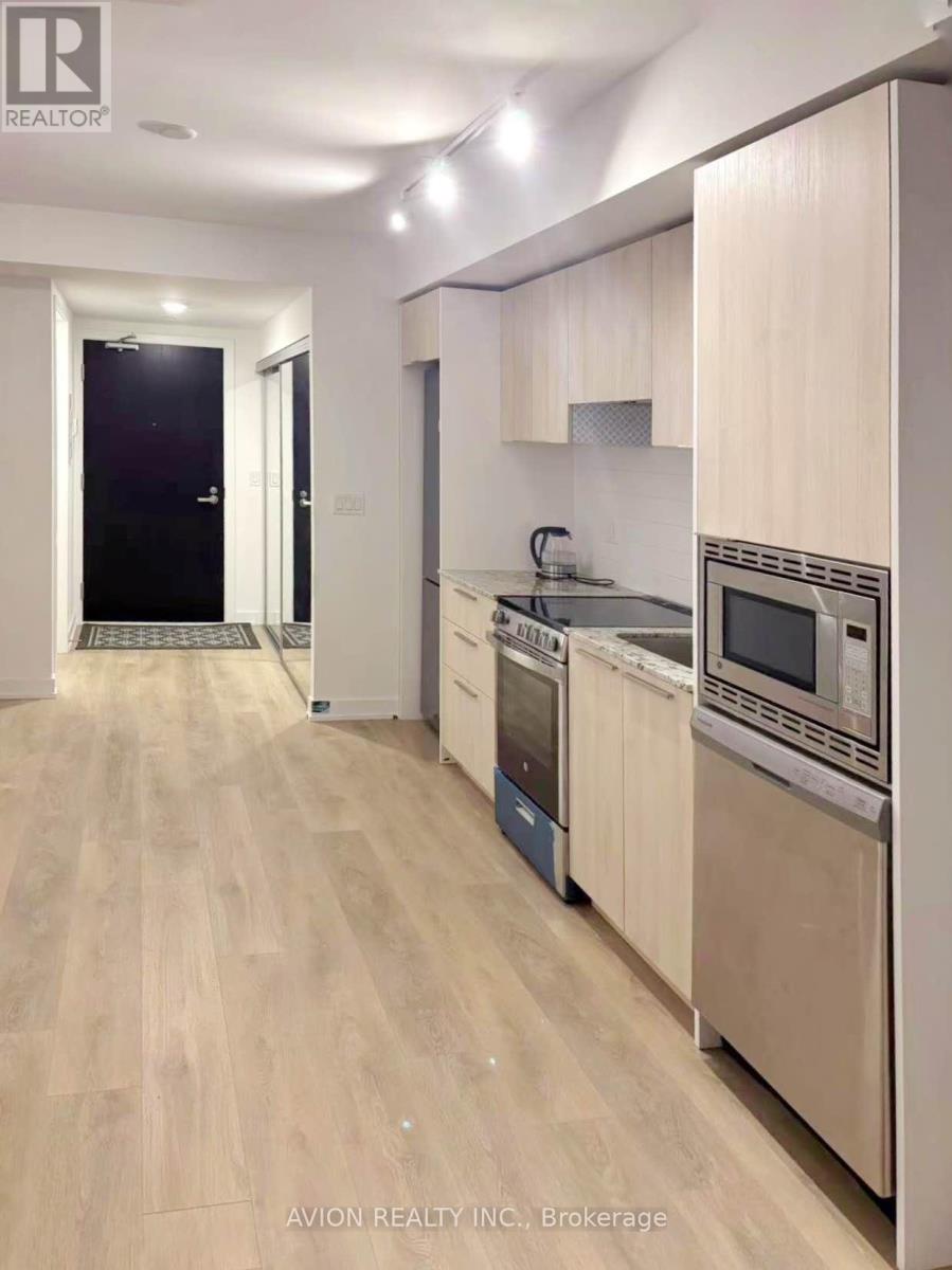 4103 - 501 Yonge Street, Toronto, Ontario  M4Y 1Y4 - Photo 10 - C13163798