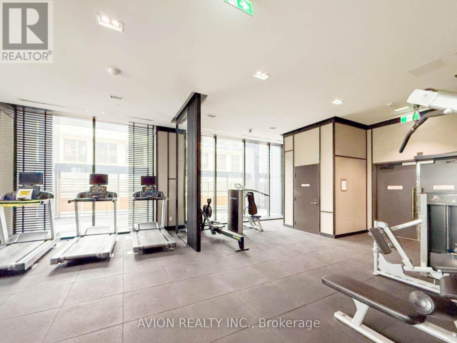 4103 - 501 Yonge Street, Toronto, Ontario  M4Y 1Y4 - Photo 14 - C13163798