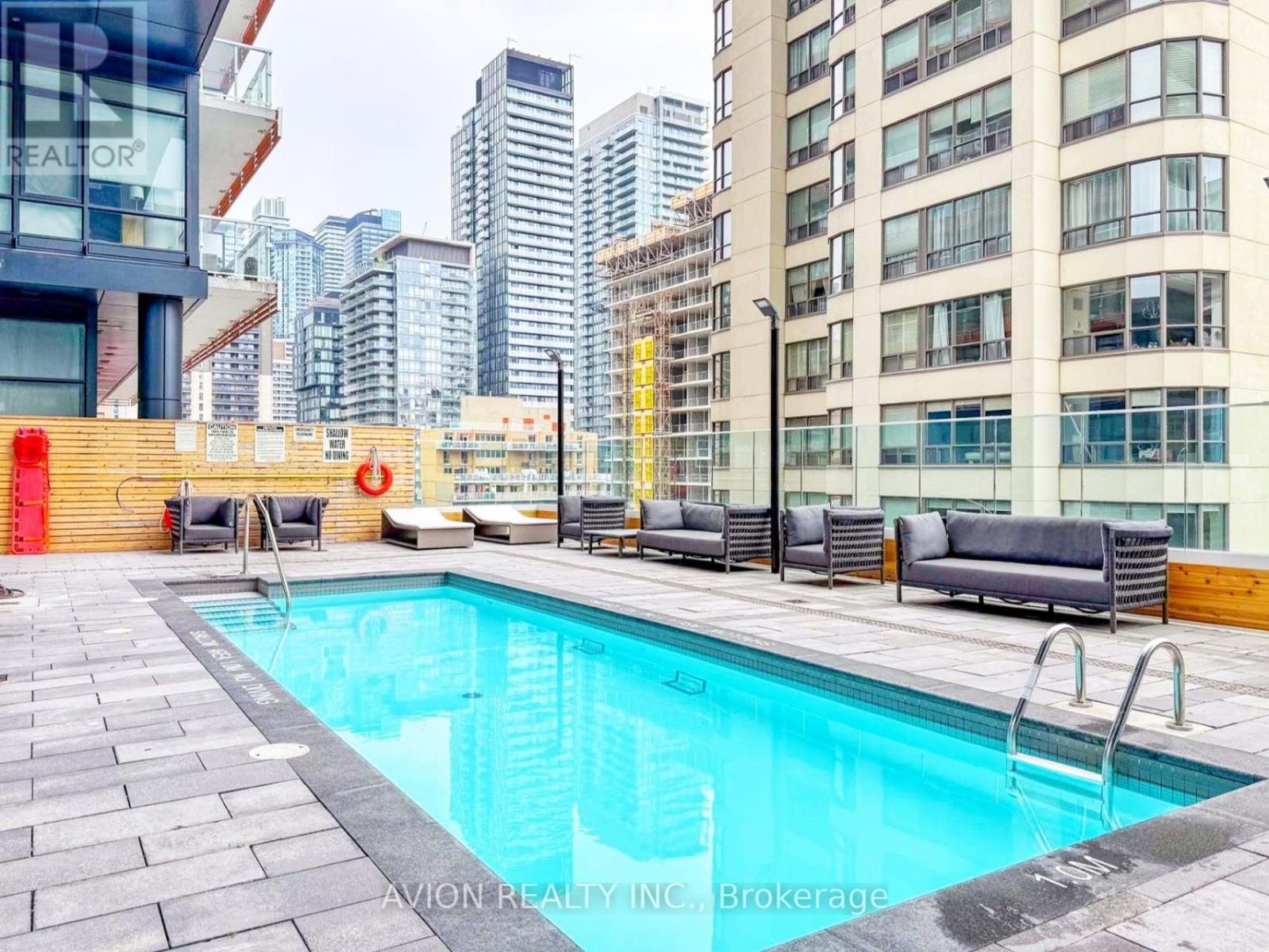 4103 - 501 Yonge Street, Toronto, Ontario  M4Y 1Y4 - Photo 15 - C13163798