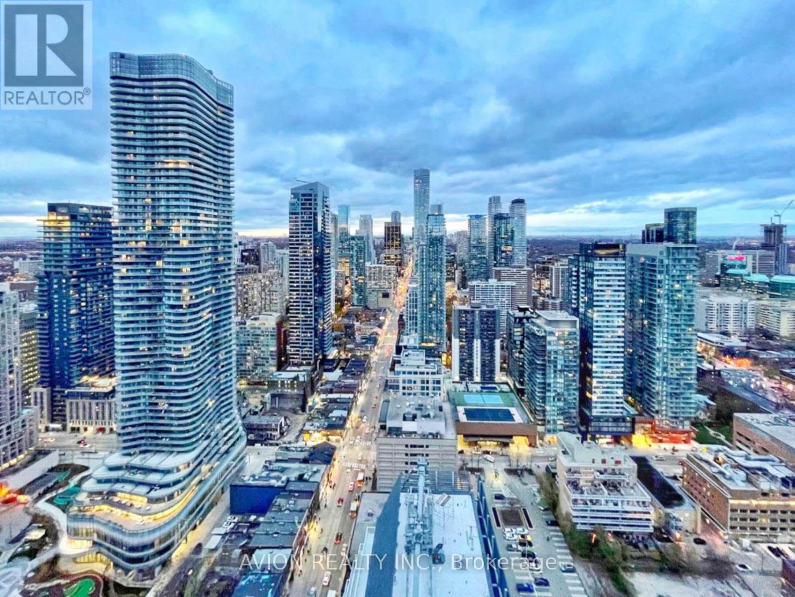 4103 - 501 Yonge Street, Toronto, Ontario  M4Y 1Y4 - Photo 16 - C13163798