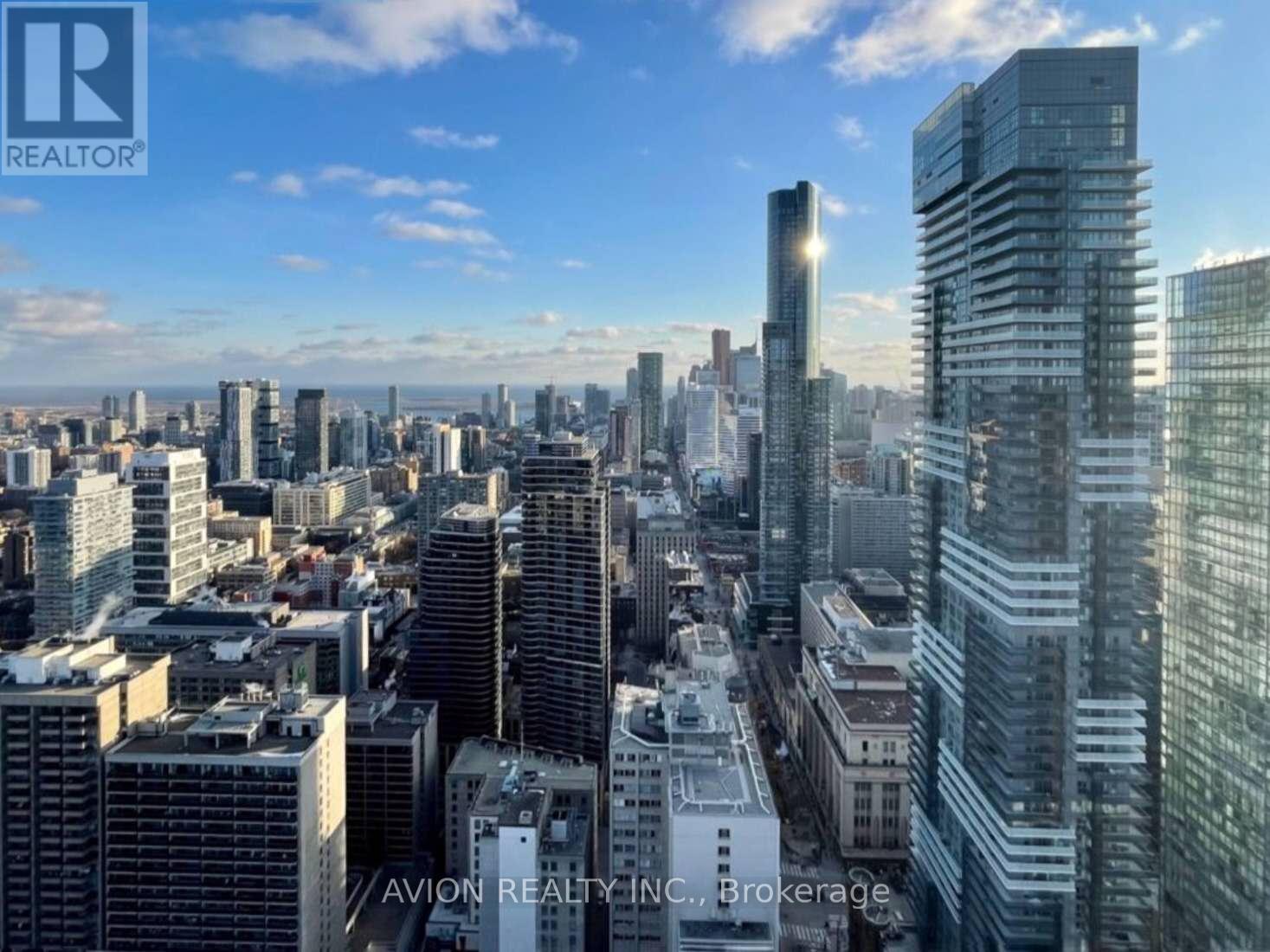4103 - 501 Yonge Street, Toronto, Ontario  M4Y 1Y4 - Photo 3 - C13163798
