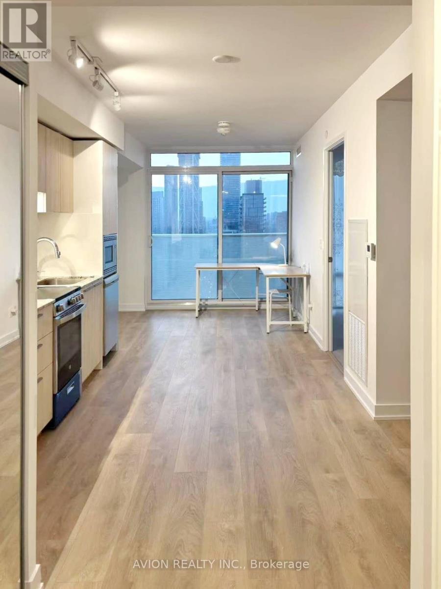 4103 - 501 Yonge Street, Toronto, Ontario  M4Y 1Y4 - Photo 5 - C13163798