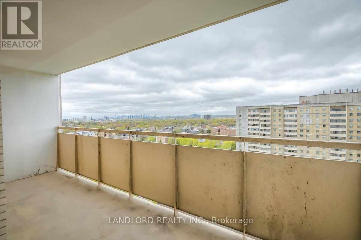 1802 - 1350 York Mills Road, Toronto, Ontario  M3A 2A1 - Photo 19 - C13163882