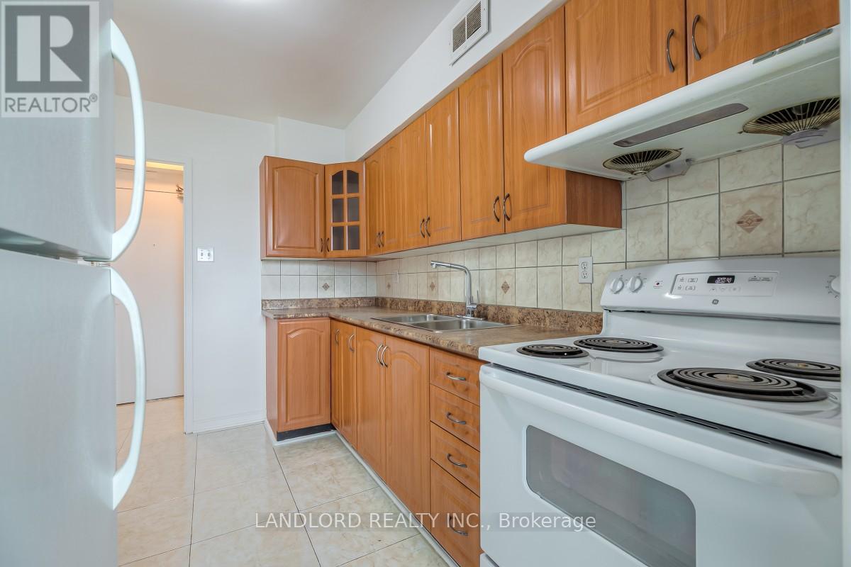 1802 - 1350 York Mills Road, Toronto, Ontario  M3A 2A1 - Photo 2 - C13163882