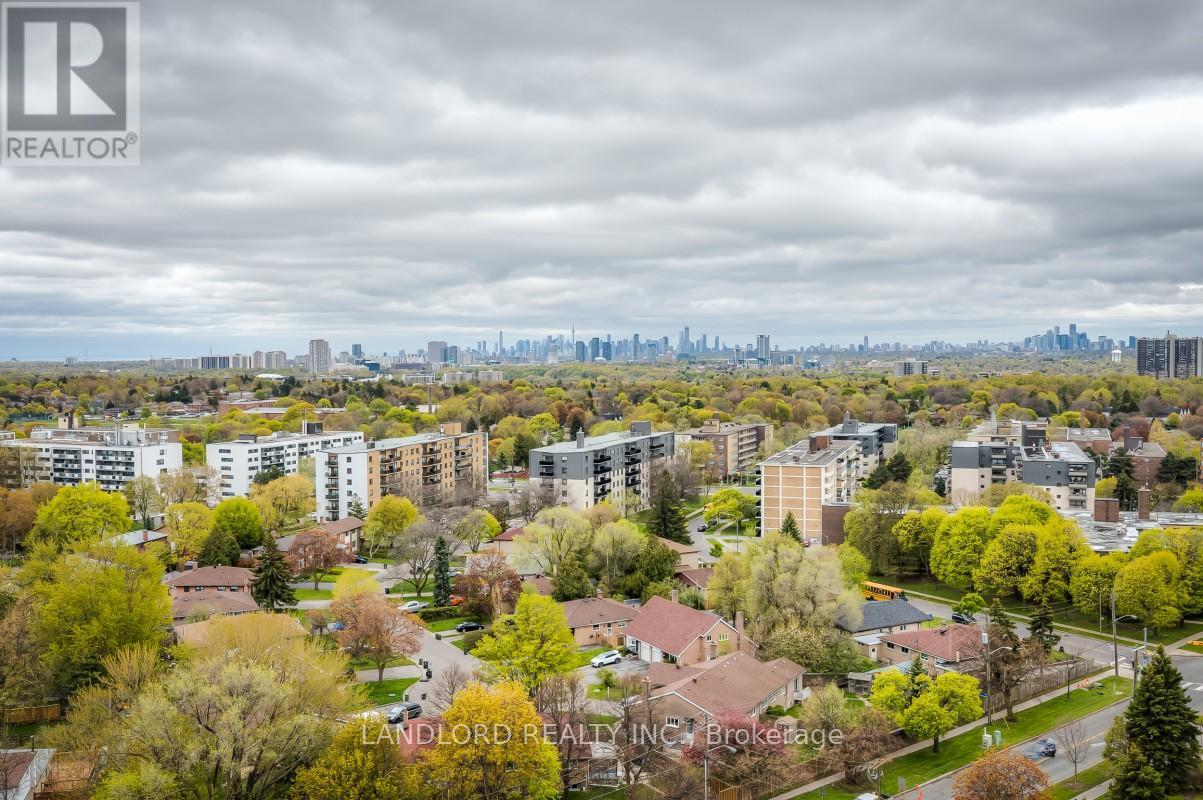 1802 - 1350 York Mills Road, Toronto, Ontario  M3A 2A1 - Photo 21 - C13163882
