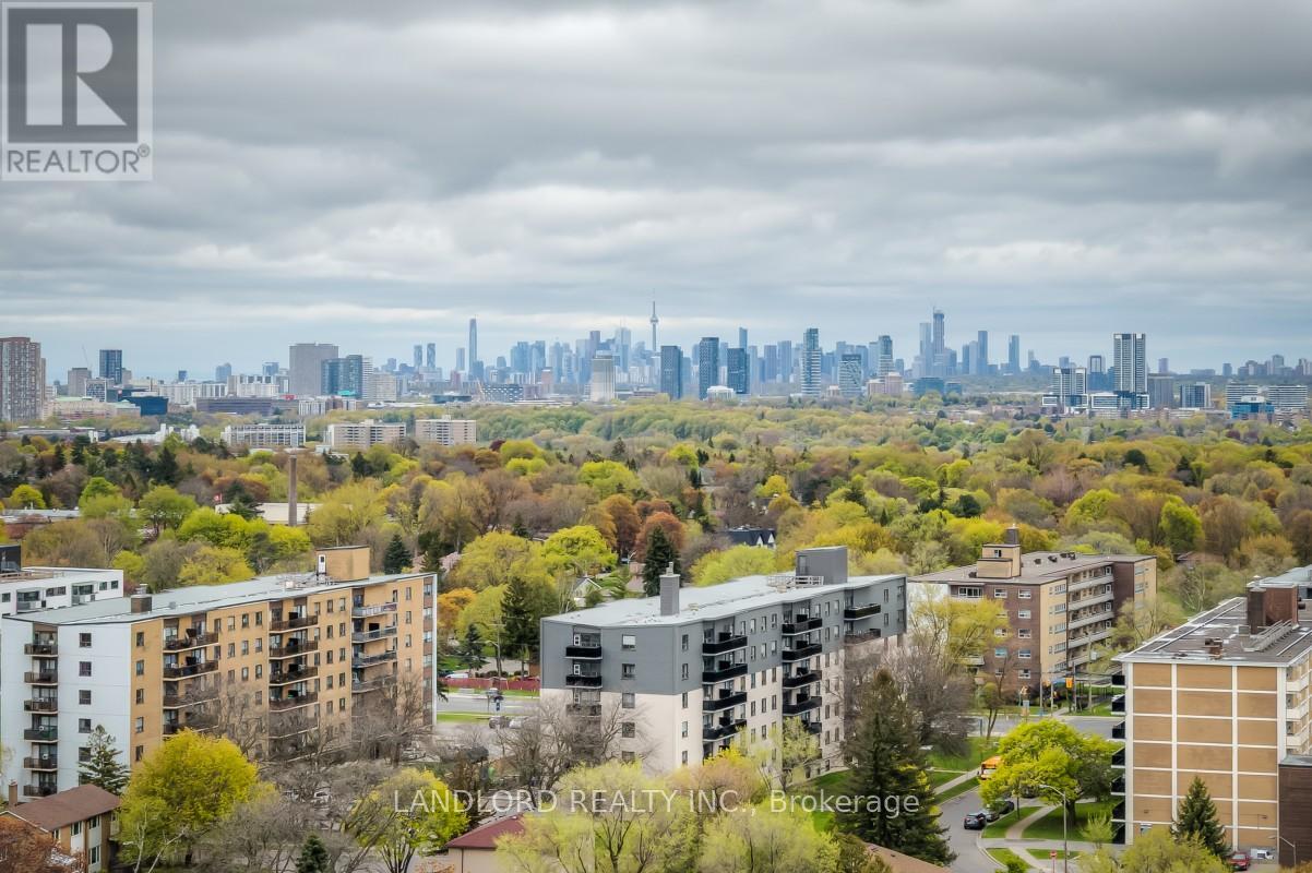 1802 - 1350 York Mills Road, Toronto, Ontario  M3A 2A1 - Photo 22 - C13163882