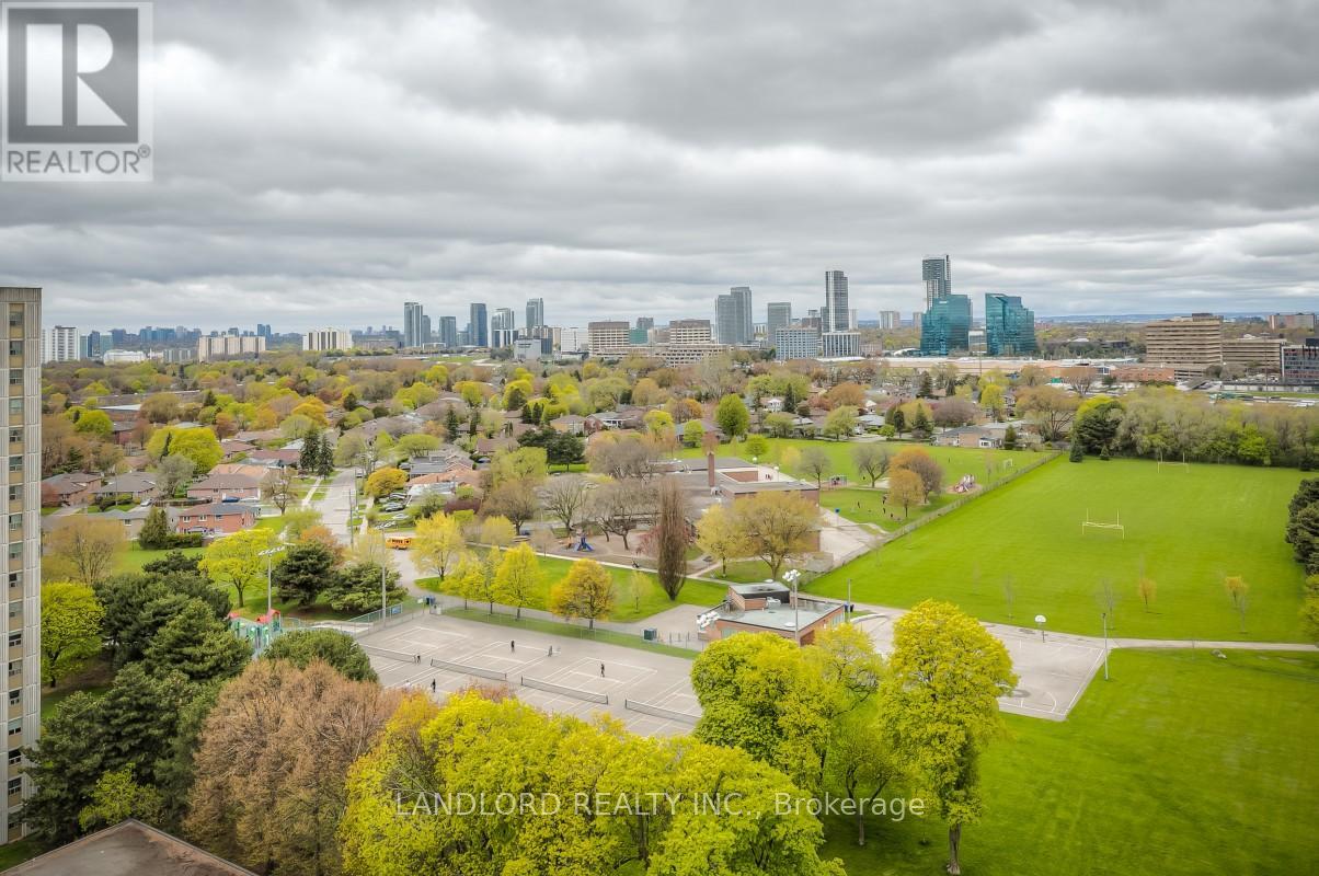 1802 - 1350 York Mills Road, Toronto, Ontario  M3A 2A1 - Photo 23 - C13163882