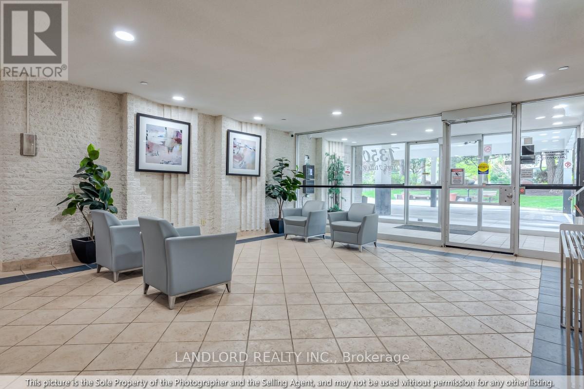 1802 - 1350 York Mills Road, Toronto, Ontario  M3A 2A1 - Photo 24 - C13163882