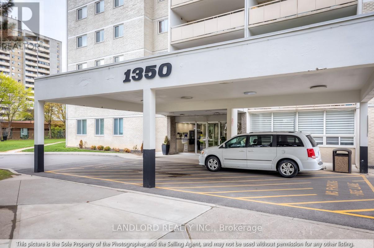 1802 - 1350 York Mills Road, Toronto, Ontario  M3A 2A1 - Photo 25 - C13163882