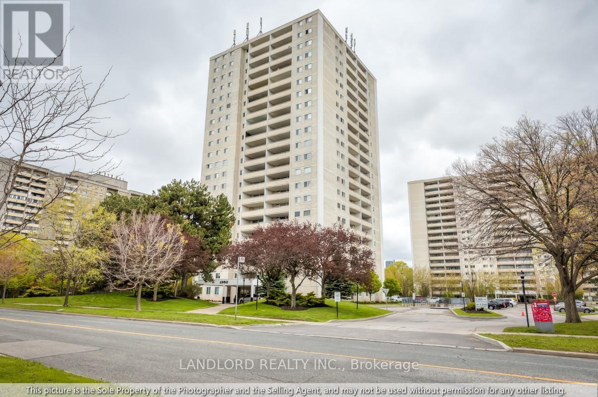 1802 - 1350 York Mills Road, Toronto, Ontario  M3A 2A1 - Photo 26 - C13163882