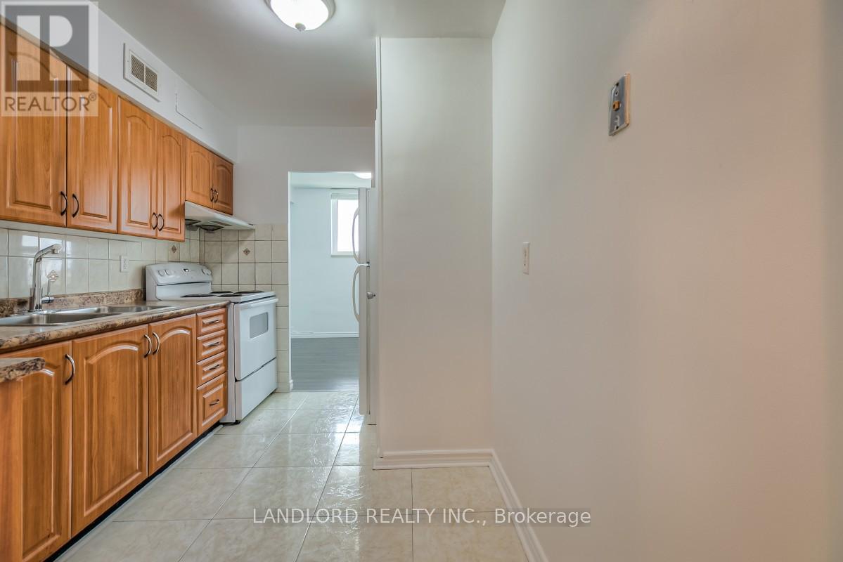 1802 - 1350 York Mills Road, Toronto, Ontario  M3A 2A1 - Photo 3 - C13163882