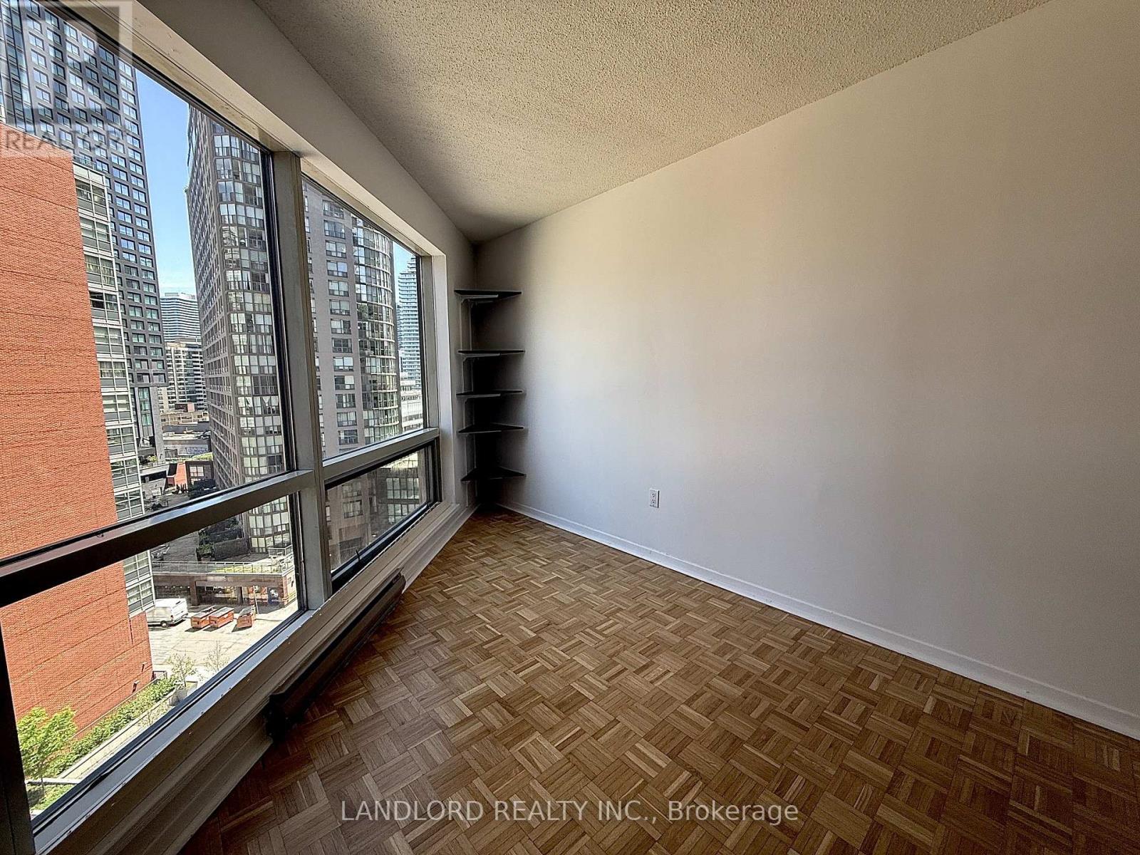 907 - 1001 Bay Street, Toronto, Ontario  M5S 3A6 - Photo 9 - C13163890