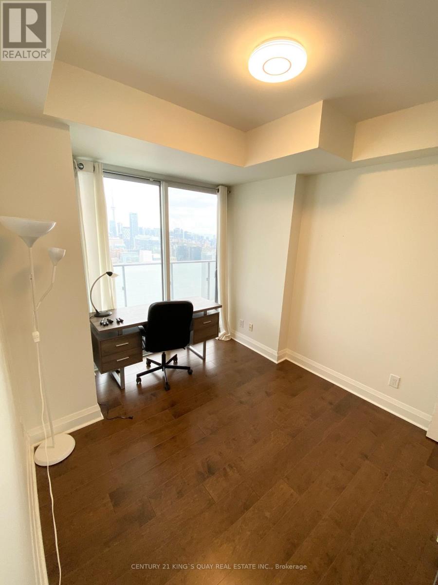 3704 - 1080 Bay Street, Toronto, Ontario  M5S 0A5 - Photo 13 - C13163900