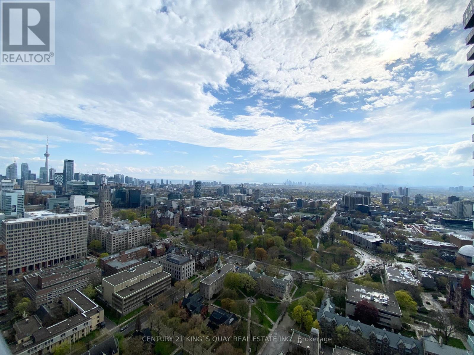 3704 - 1080 Bay Street, Toronto, Ontario  M5S 0A5 - Photo 15 - C13163900