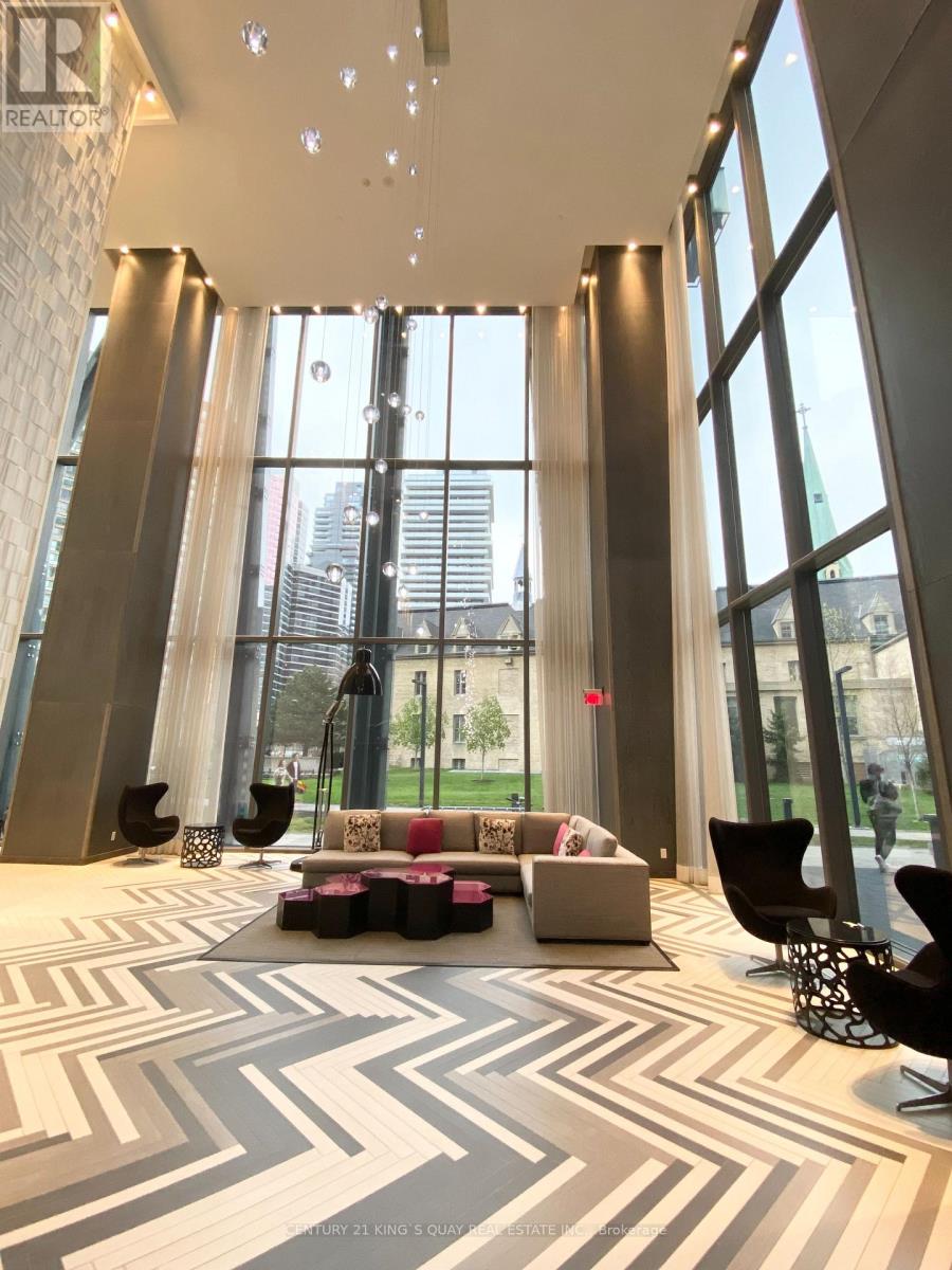 3704 - 1080 Bay Street, Toronto, Ontario  M5S 0A5 - Photo 18 - C13163900
