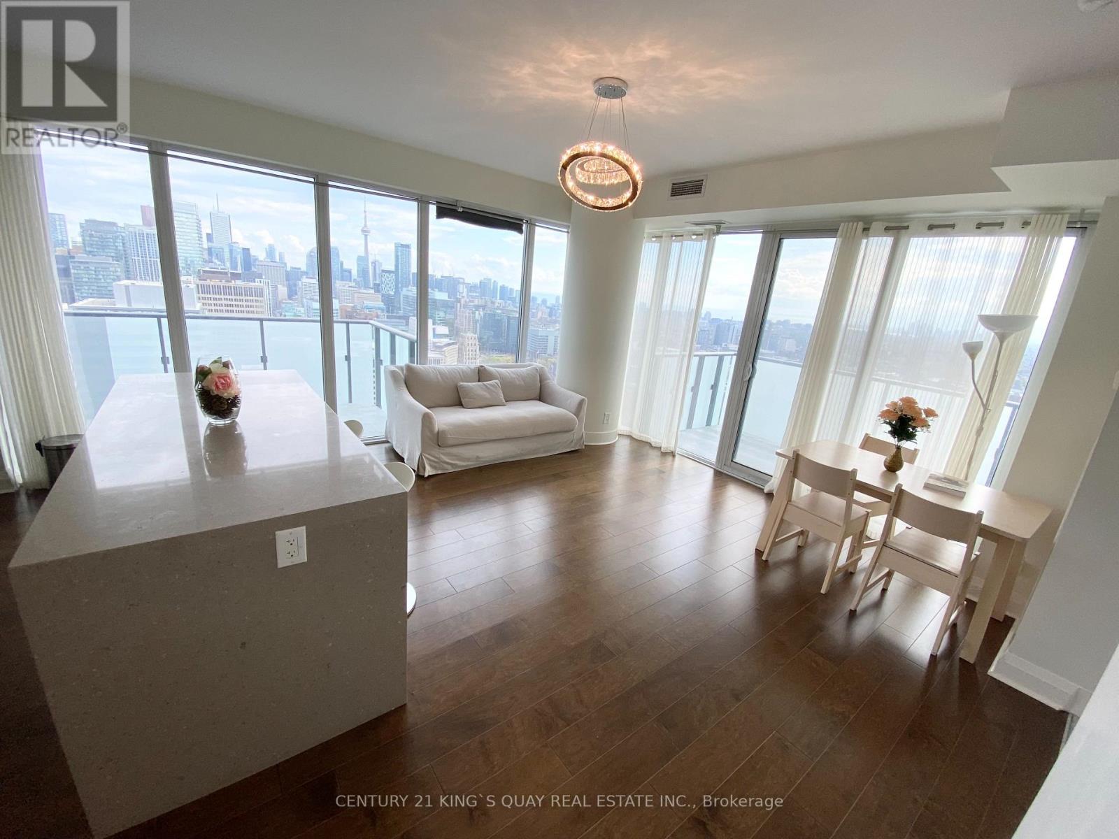 3704 - 1080 Bay Street, Toronto, Ontario  M5S 0A5 - Photo 2 - C13163900
