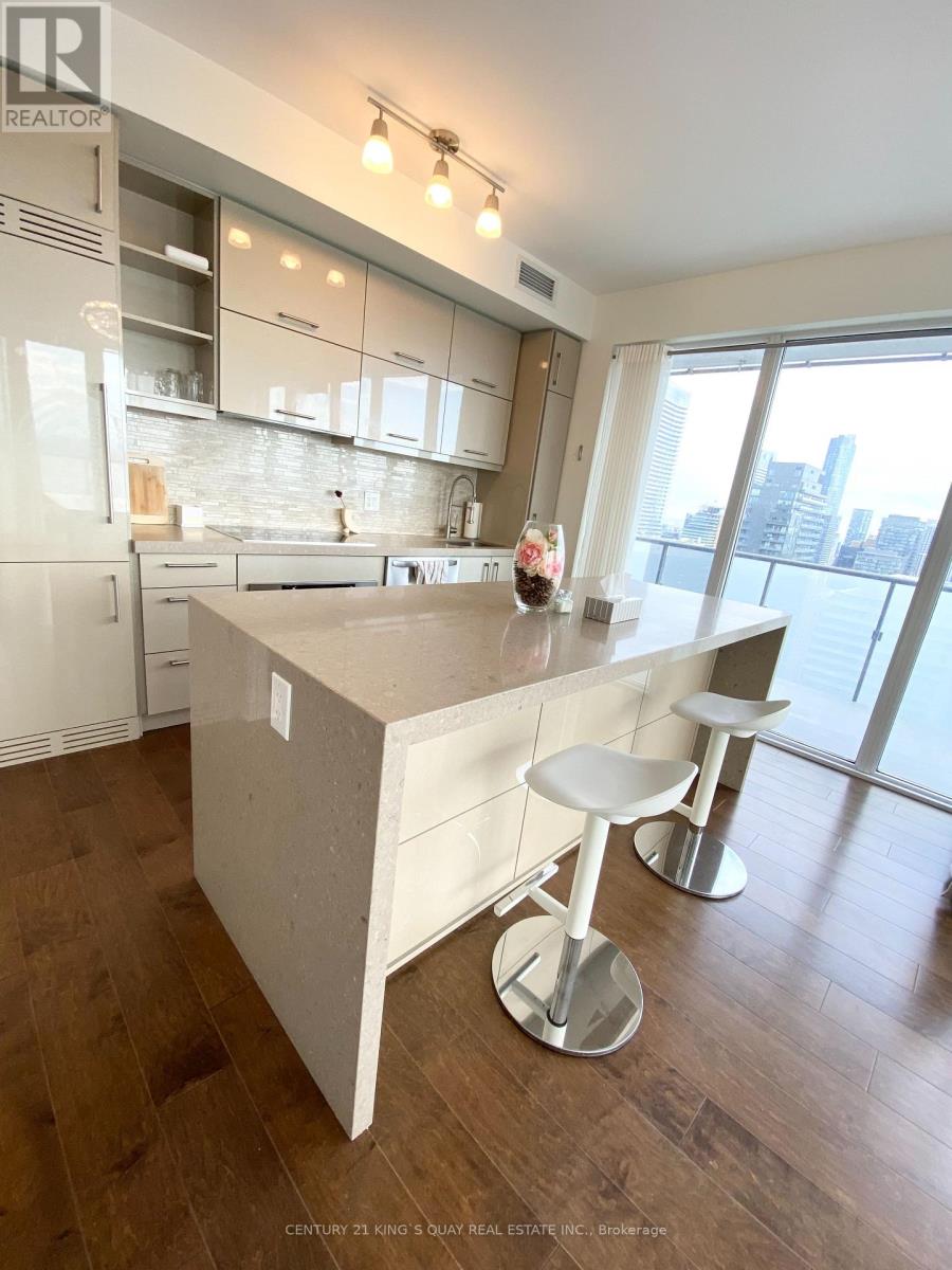 3704 - 1080 Bay Street, Toronto, Ontario  M5S 0A5 - Photo 5 - C13163900