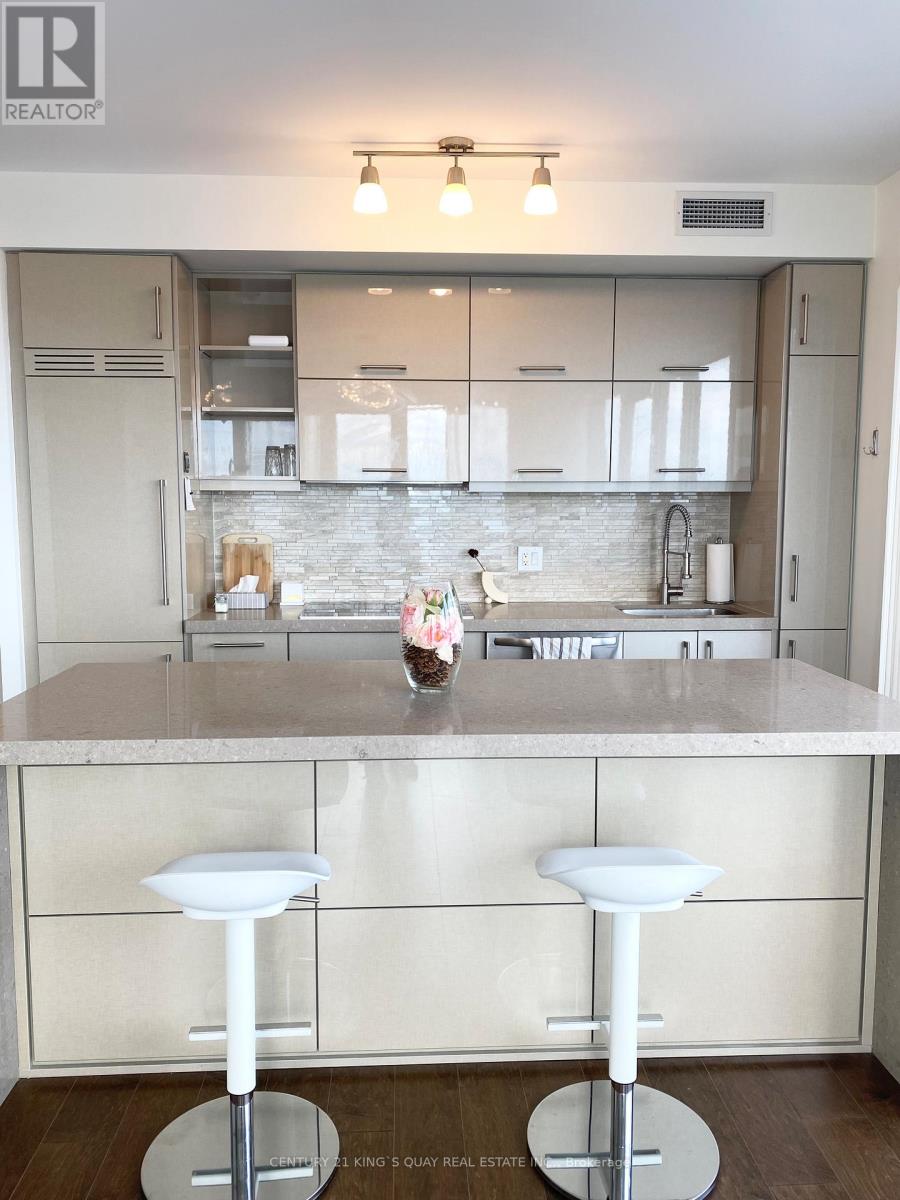 3704 - 1080 Bay Street, Toronto, Ontario  M5S 0A5 - Photo 6 - C13163900