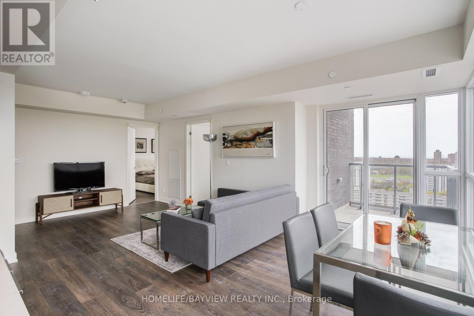 2111 - 2 Sonic Way, Toronto, Ontario  M3C 0P2 - Photo 12 - C13163932