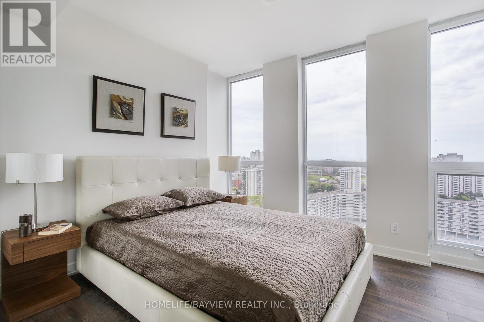 2111 - 2 Sonic Way, Toronto, Ontario  M3C 0P2 - Photo 13 - C13163932