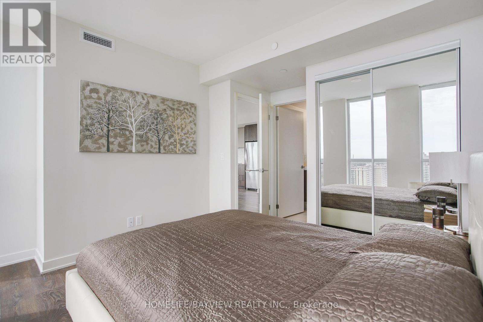 2111 - 2 Sonic Way, Toronto, Ontario  M3C 0P2 - Photo 14 - C13163932
