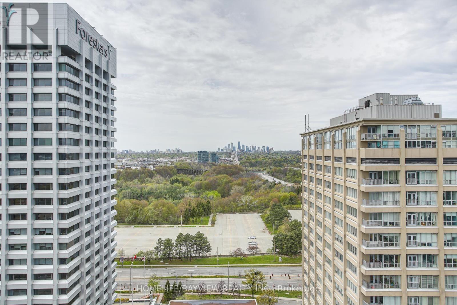 2111 - 2 Sonic Way, Toronto, Ontario  M3C 0P2 - Photo 21 - C13163932