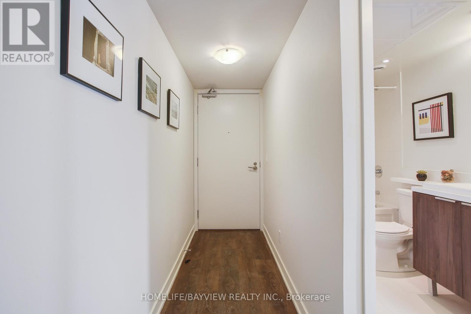 2111 - 2 Sonic Way, Toronto, Ontario  M3C 0P2 - Photo 3 - C13163932
